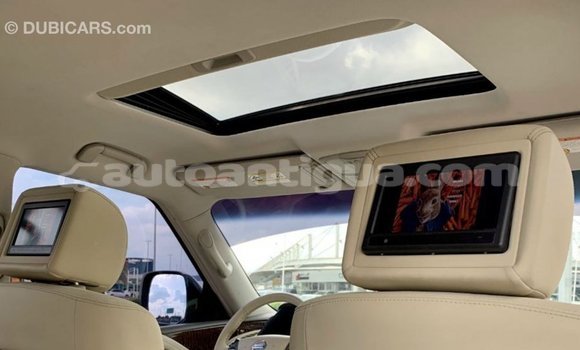 Buy Import Nissan Patrol Other Car in Import - Dubai in Antigua Buy Import Nissan Patrol Other Car in Import - Dubai in Antigua