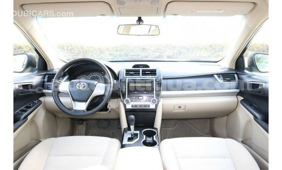 Buy Import Toyota Camry White Car in Import - Dubai in Antigua Buy Import Toyota Camry White Car in Import - Dubai in Antigua
