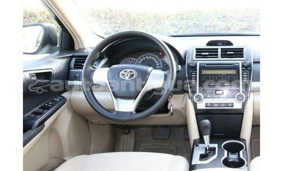 Buy Import Toyota Camry White Car in Import - Dubai in Antigua Buy Import Toyota Camry White Car in Import - Dubai in Antigua