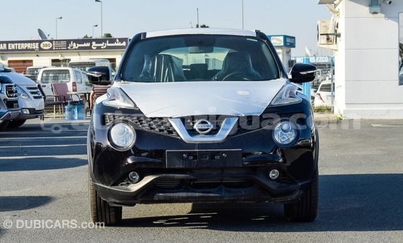 Buy Import Nissan Juke Black Car in Import - Dubai in Antigua Buy Import Nissan Juke Black Car in Import - Dubai in Antigua