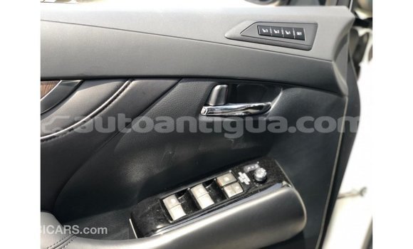 Buy Import Toyota Alphard White Car in Import - Dubai in Antigua Buy Import Toyota Alphard White Car in Import - Dubai in Antigua