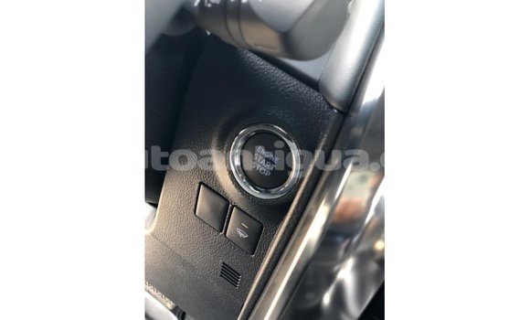 Buy Import Toyota Alphard White Car in Import - Dubai in Antigua Buy Import Toyota Alphard White Car in Import - Dubai in Antigua