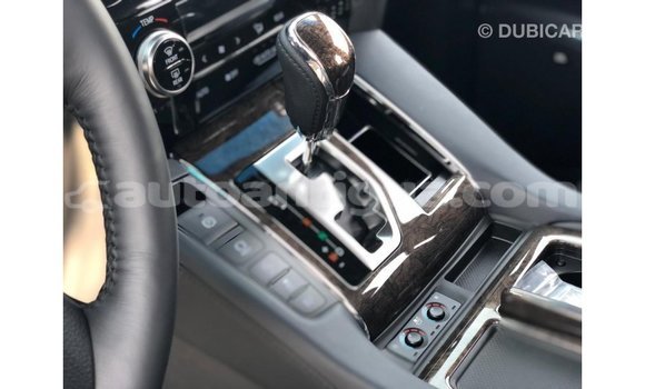 Buy Import Toyota Alphard White Car in Import - Dubai in Antigua Buy Import Toyota Alphard White Car in Import - Dubai in Antigua