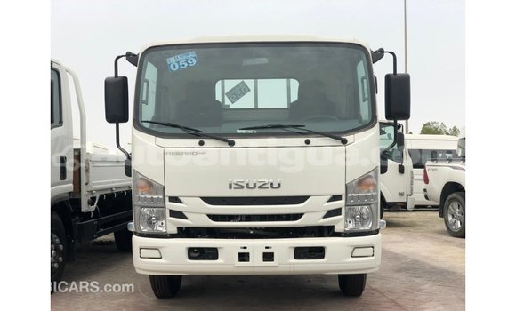 Buy Import Isuzu Rodeo White Car in Import - Dubai in Antigua Buy Import Isuzu Rodeo White Car in Import - Dubai in Antigua