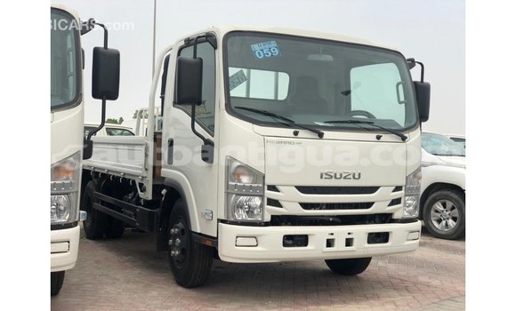 Buy Import Isuzu Rodeo White Car in Import - Dubai in Antigua Buy Import Isuzu Rodeo White Car in Import - Dubai in Antigua