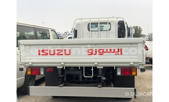 Buy Import Isuzu Rodeo White Car in Import - Dubai in Antigua Buy Import Isuzu Rodeo White Car in Import - Dubai in Antigua
