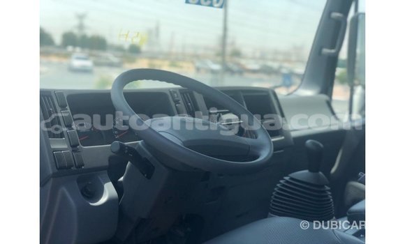 Buy Import Isuzu Rodeo White Car in Import - Dubai in Antigua Buy Import Isuzu Rodeo White Car in Import - Dubai in Antigua