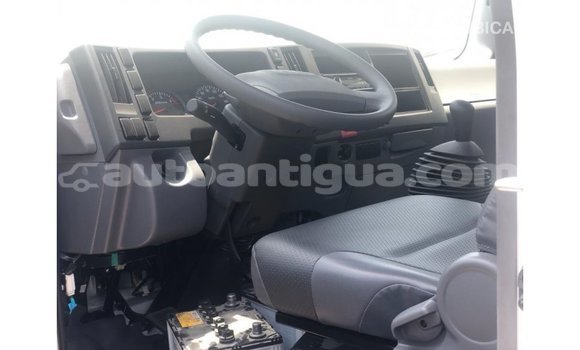 Buy Import Isuzu Rodeo White Car in Import - Dubai in Antigua Buy Import Isuzu Rodeo White Car in Import - Dubai in Antigua