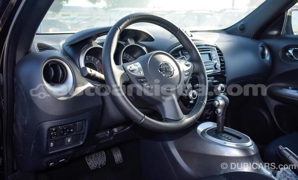 Buy Import Nissan Juke Black Car in Import - Dubai in Antigua Buy Import Nissan Juke Black Car in Import - Dubai in Antigua