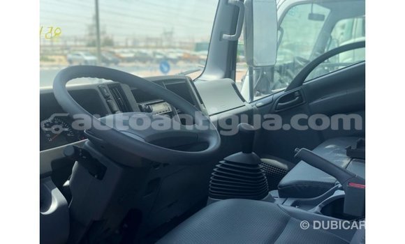 Buy Import Isuzu Rodeo White Car in Import - Dubai in Antigua Buy Import Isuzu Rodeo White Car in Import - Dubai in Antigua