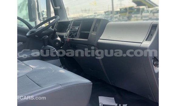 Buy Import Isuzu Rodeo White Car in Import - Dubai in Antigua Buy Import Isuzu Rodeo White Car in Import - Dubai in Antigua