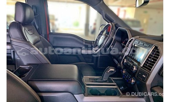 Buy Import Ford Club Wagon Red Car in Import - Dubai in Antigua Buy Import Ford Club Wagon Red Car in Import - Dubai in Antigua