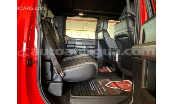 Buy Import Ford Club Wagon Red Car in Import - Dubai in Antigua Buy Import Ford Club Wagon Red Car in Import - Dubai in Antigua