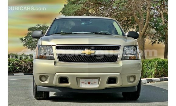 Buy Import Chevrolet Tahoe Other Car in Import - Dubai in Antigua Buy Import Chevrolet Tahoe Other Car in Import - Dubai in Antigua