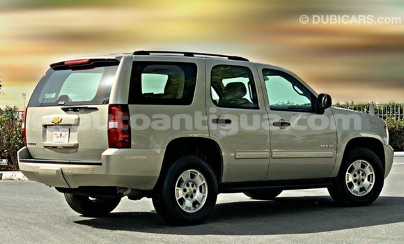 Buy Import Chevrolet Tahoe Other Car in Import - Dubai in Antigua Buy Import Chevrolet Tahoe Other Car in Import - Dubai in Antigua