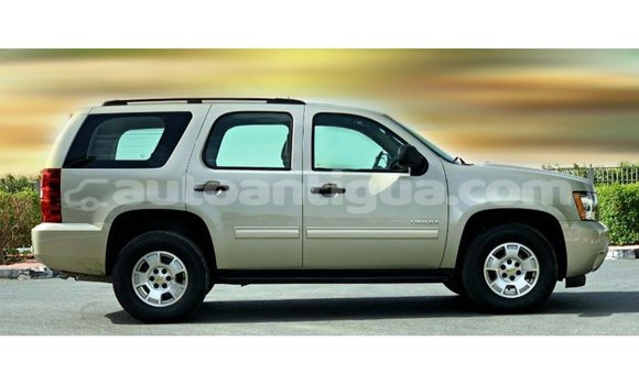 Buy Import Chevrolet Tahoe Other Car in Import - Dubai in Antigua Buy Import Chevrolet Tahoe Other Car in Import - Dubai in Antigua