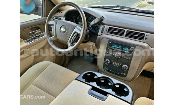 Buy Import Chevrolet Tahoe Other Car in Import - Dubai in Antigua Buy Import Chevrolet Tahoe Other Car in Import - Dubai in Antigua