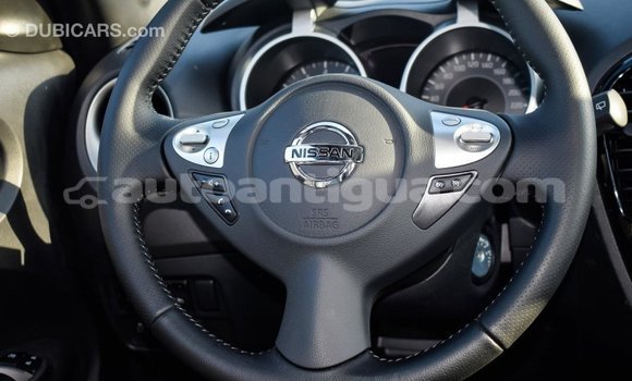 Buy Import Nissan Juke Black Car in Import - Dubai in Antigua Buy Import Nissan Juke Black Car in Import - Dubai in Antigua