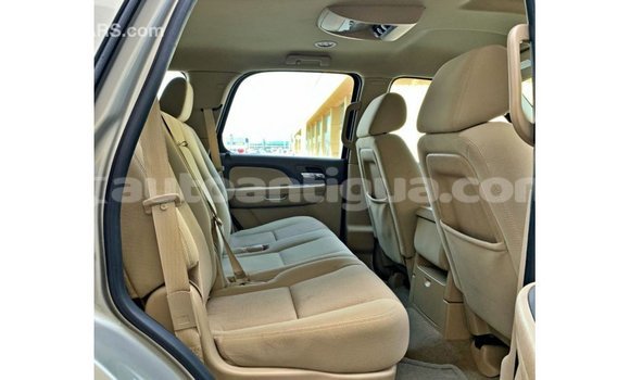 Buy Import Chevrolet Tahoe Other Car in Import - Dubai in Antigua Buy Import Chevrolet Tahoe Other Car in Import - Dubai in Antigua