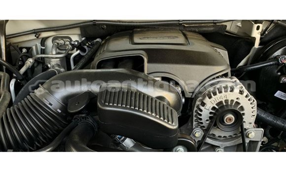 Buy Import Chevrolet Tahoe Other Car in Import - Dubai in Antigua Buy Import Chevrolet Tahoe Other Car in Import - Dubai in Antigua