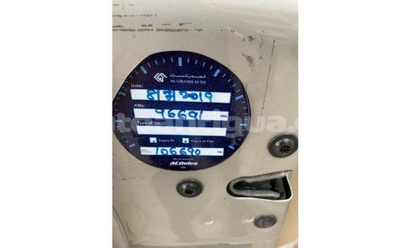 Buy Import Chevrolet Tahoe Other Car in Import - Dubai in Antigua Buy Import Chevrolet Tahoe Other Car in Import - Dubai in Antigua