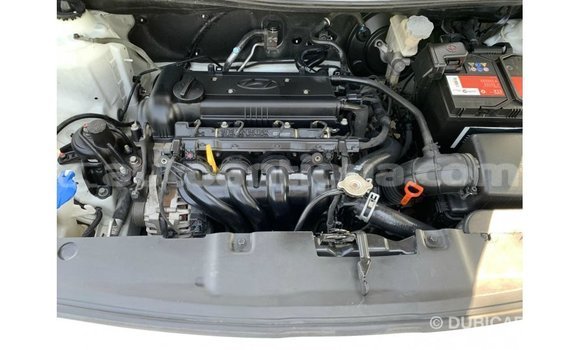 Buy Import Hyundai Accent White Car in Import - Dubai in Antigua Buy Import Hyundai Accent White Car in Import - Dubai in Antigua