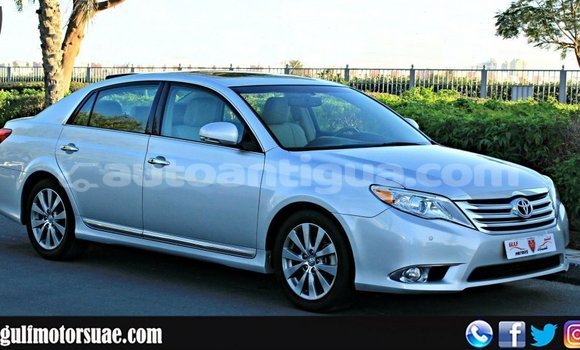 Buy Import Toyota Avalon Other Car in Import - Dubai in Antigua