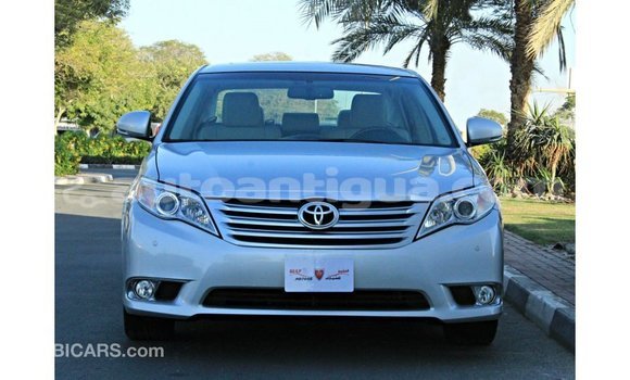 Buy Import Toyota Avalon Other Car in Import - Dubai in Antigua Buy Import Toyota Avalon Other Car in Import - Dubai in Antigua