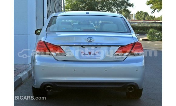 Buy Import Toyota Avalon Other Car in Import - Dubai in Antigua Buy Import Toyota Avalon Other Car in Import - Dubai in Antigua