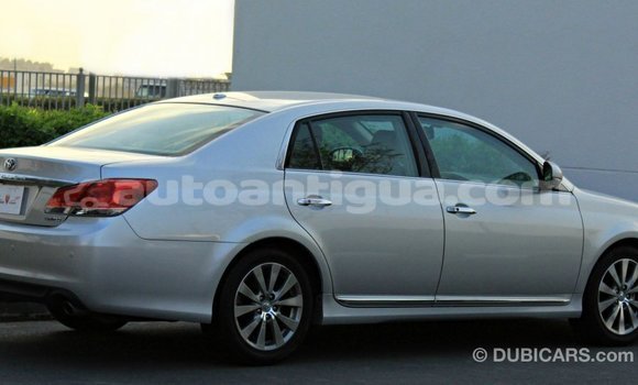 Buy Import Toyota Avalon Other Car in Import - Dubai in Antigua Buy Import Toyota Avalon Other Car in Import - Dubai in Antigua
