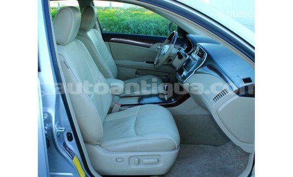 Buy Import Toyota Avalon Other Car in Import - Dubai in Antigua Buy Import Toyota Avalon Other Car in Import - Dubai in Antigua