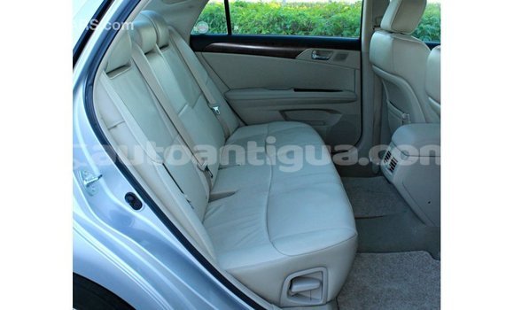 Buy Import Toyota Avalon Other Car in Import - Dubai in Antigua Buy Import Toyota Avalon Other Car in Import - Dubai in Antigua