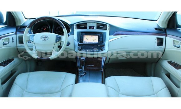 Buy Import Toyota Avalon Other Car in Import - Dubai in Antigua Buy Import Toyota Avalon Other Car in Import - Dubai in Antigua