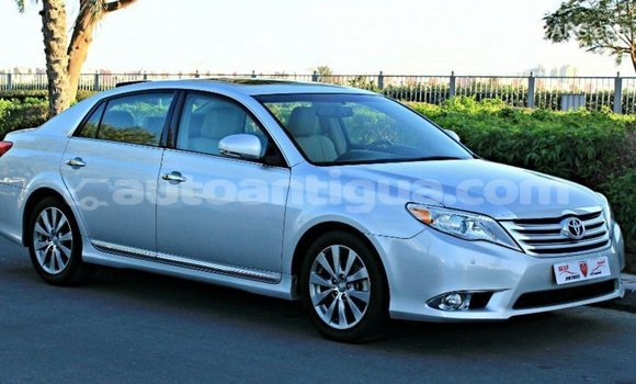 Buy Import Toyota Avalon Other Car in Import - Dubai in Antigua Buy Import Toyota Avalon Other Car in Import - Dubai in Antigua