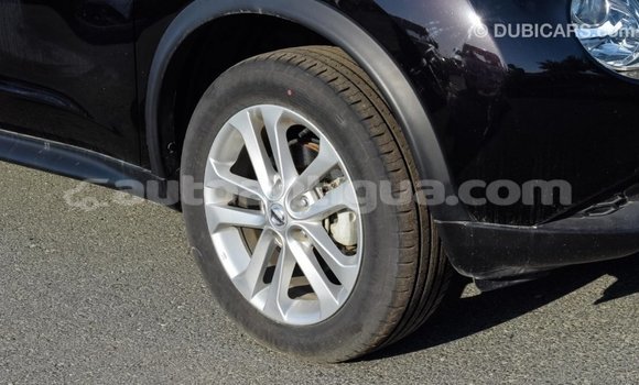 Buy Import Nissan Juke Black Car in Import - Dubai in Antigua Buy Import Nissan Juke Black Car in Import - Dubai in Antigua