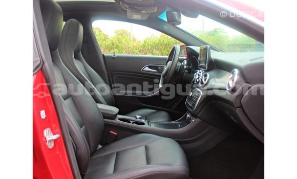 Buy Import Mercedes-Benz 250 Red Car in Import - Dubai in Antigua Buy Import Mercedes-Benz 250 Red Car in Import - Dubai in Antigua