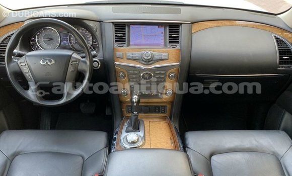 Buy Import Infiniti EX White Car in Import - Dubai in Antigua Buy Import Infiniti EX White Car in Import - Dubai in Antigua