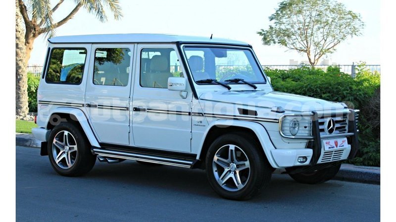 Big with watermark mercedes benz kompressor antigua import dubai 3711