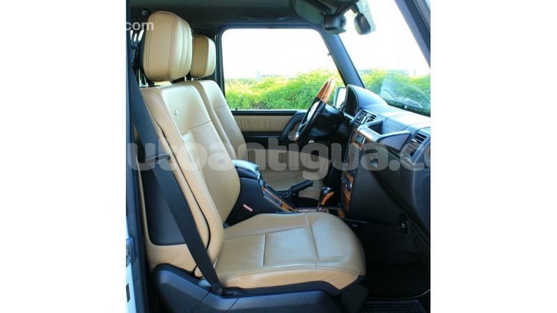 Big with watermark mercedes benz kompressor antigua import dubai 3711