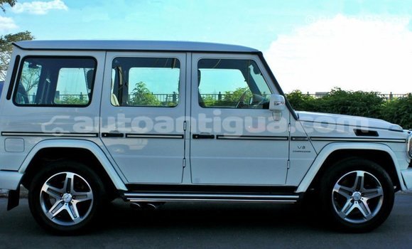 Buy Import Mercedes-Benz KOMPRESSOR White Car in Import - Dubai in Antigua Buy Import Mercedes-Benz KOMPRESSOR White Car in Import - Dubai in Antigua