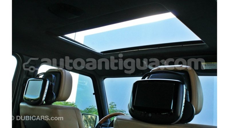 Big with watermark mercedes benz kompressor antigua import dubai 3711