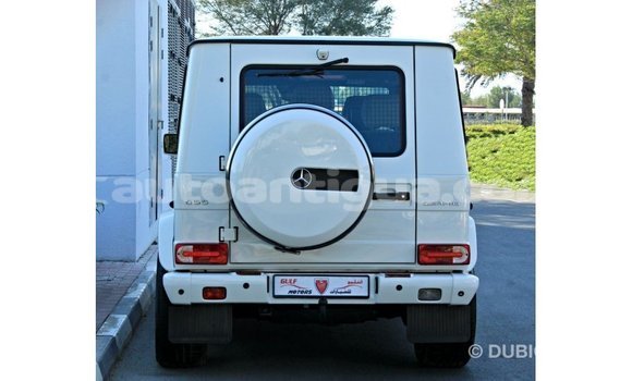 Buy Import Mercedes-Benz KOMPRESSOR White Car in Import - Dubai in Antigua Buy Import Mercedes-Benz KOMPRESSOR White Car in Import - Dubai in Antigua