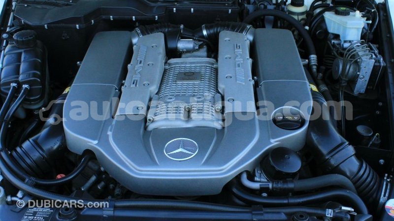 Big with watermark mercedes benz kompressor antigua import dubai 3711