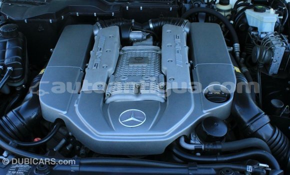 Buy Import Mercedes-Benz KOMPRESSOR White Car in Import - Dubai in Antigua Buy Import Mercedes-Benz KOMPRESSOR White Car in Import - Dubai in Antigua