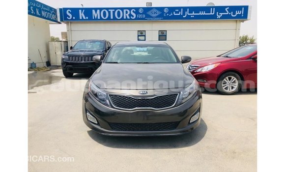 Buy Import Kia Optima Brown Car in Import - Dubai in Antigua Buy Import Kia Optima Brown Car in Import - Dubai in Antigua