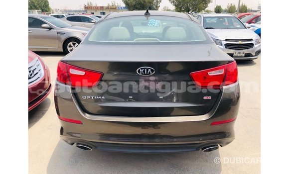 Buy Import Kia Optima Brown Car in Import - Dubai in Antigua Buy Import Kia Optima Brown Car in Import - Dubai in Antigua