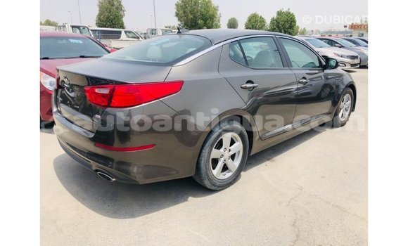 Buy Import Kia Optima Brown Car in Import - Dubai in Antigua Buy Import Kia Optima Brown Car in Import - Dubai in Antigua