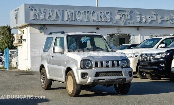 Buy Import Suzuki Jimny Other Car in Import - Dubai in Antigua Buy Import Suzuki Jimny Other Car in Import - Dubai in Antigua