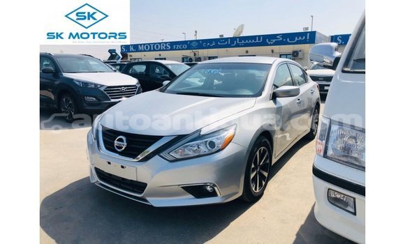 Buy Import Nissan Altima Other Car in Import - Dubai in Antigua