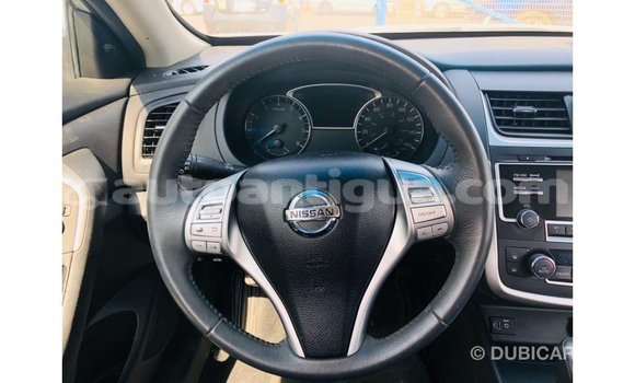 Buy Import Nissan Altima Other Car in Import - Dubai in Antigua Buy Import Nissan Altima Other Car in Import - Dubai in Antigua